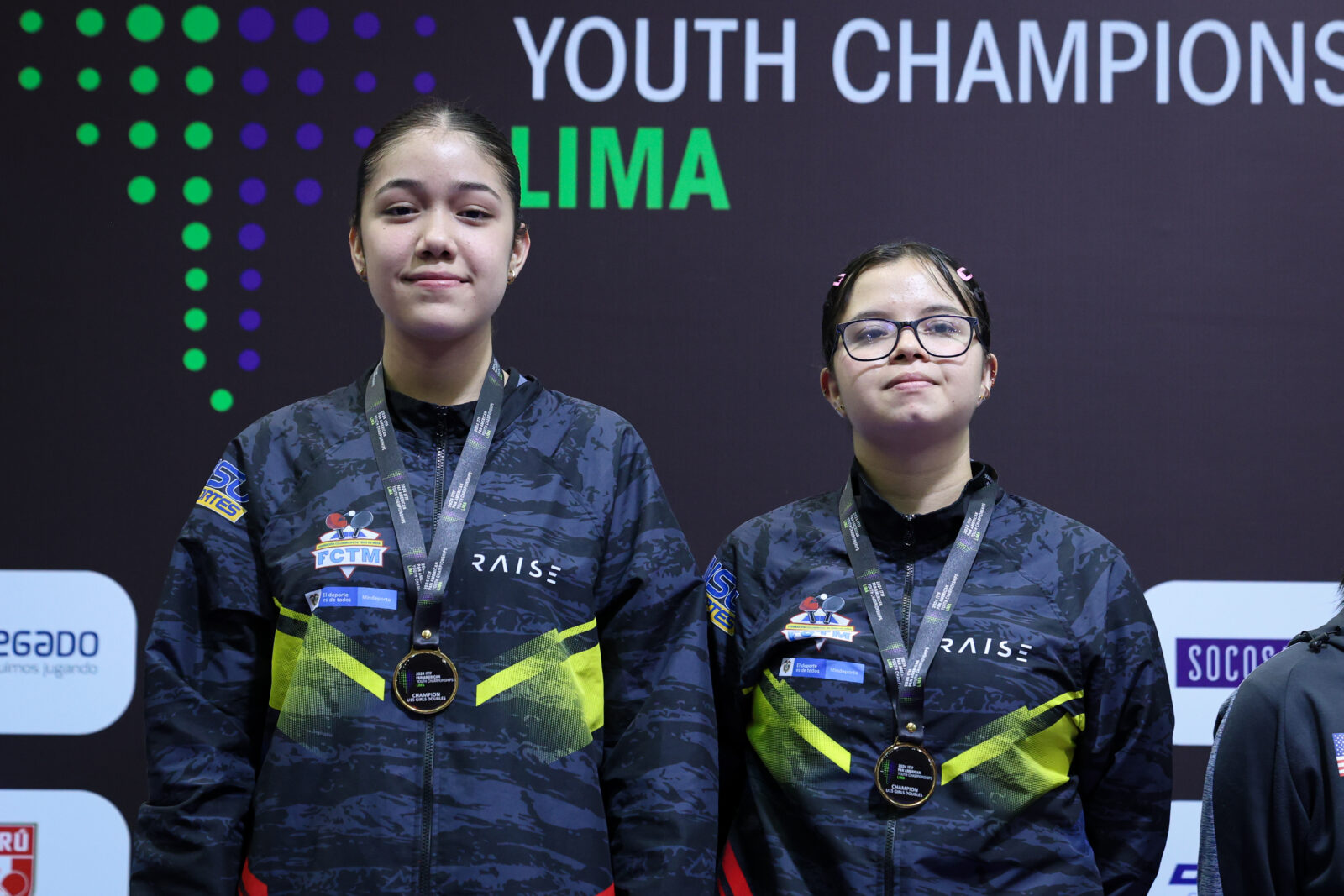ITTF AMÉRICAS